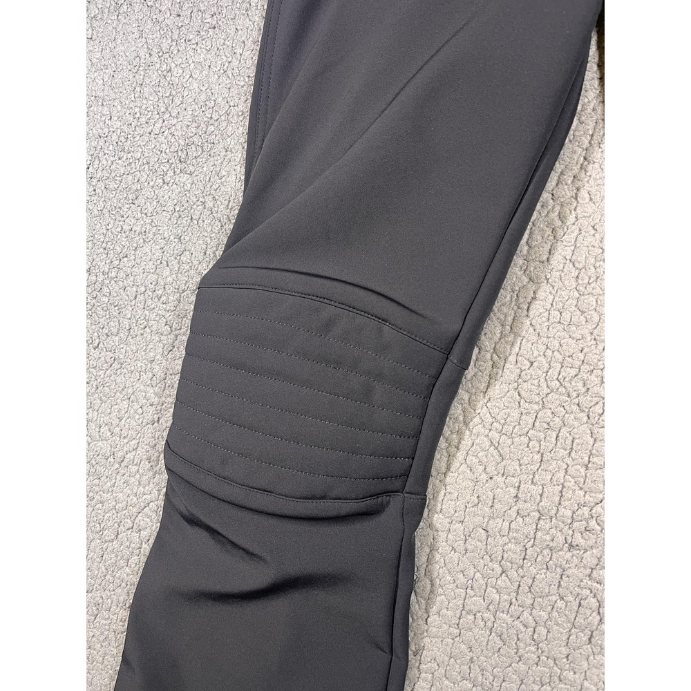 Helly Hansen Fitted Softshell Snow Pants Womens S… - image 3